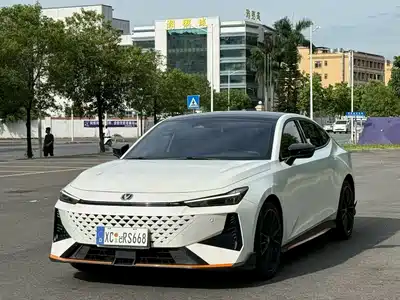 Changan UNI-V