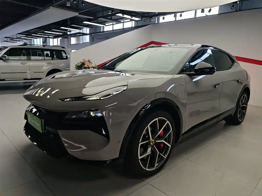 Lotus Cars ELETRE 2023 ELETRE S+