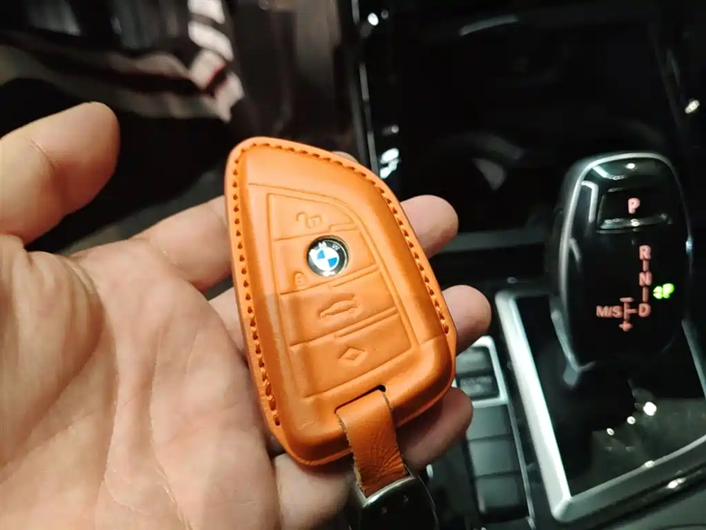 BMW X1 2020 sDrive20Li Premium Edition фото 15