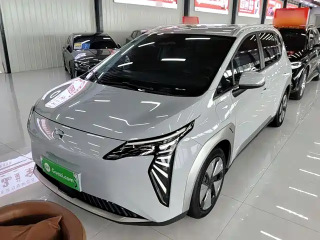 Aion Y 2023