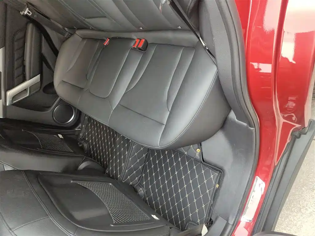 Haval H2 2015 2014 1.5T Manual 2WD Elite Edition