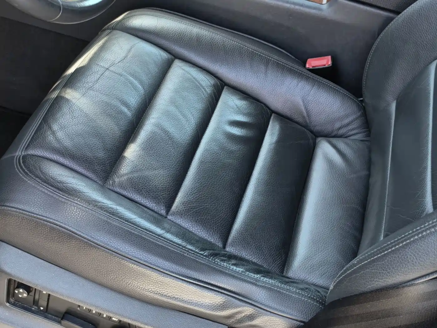 Volkswagen Touareg 2007 2007 3.6L Luxury