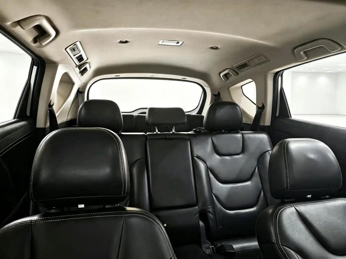 Dongfeng Fengguang Fengguang 580 2016 2016 Model 1.8L Manual Comfort Version