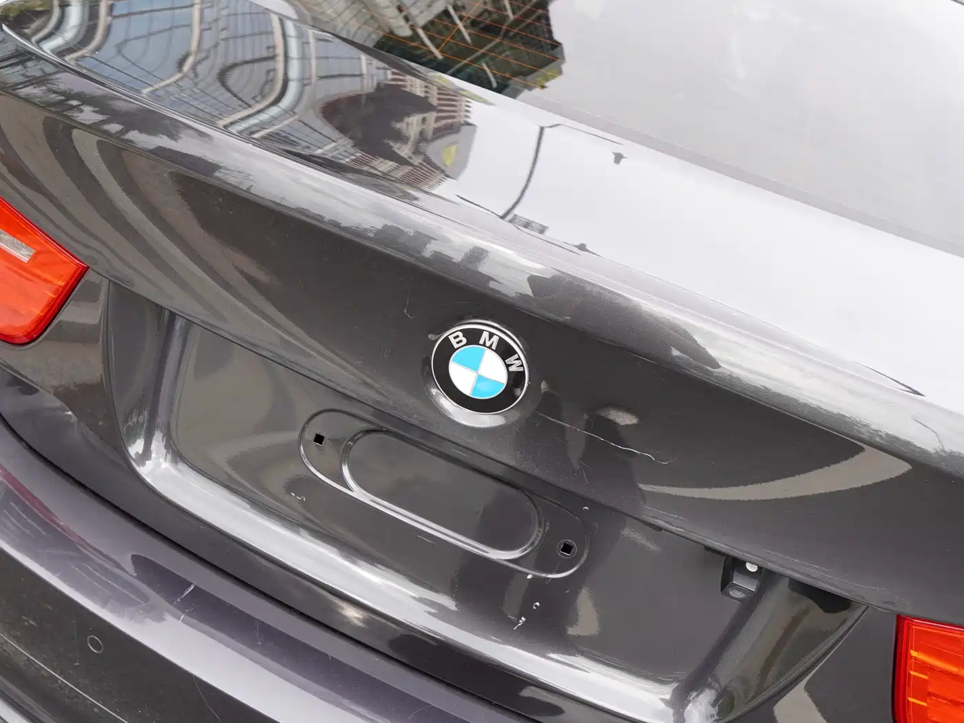 Фото 24 - BMW 3 Series