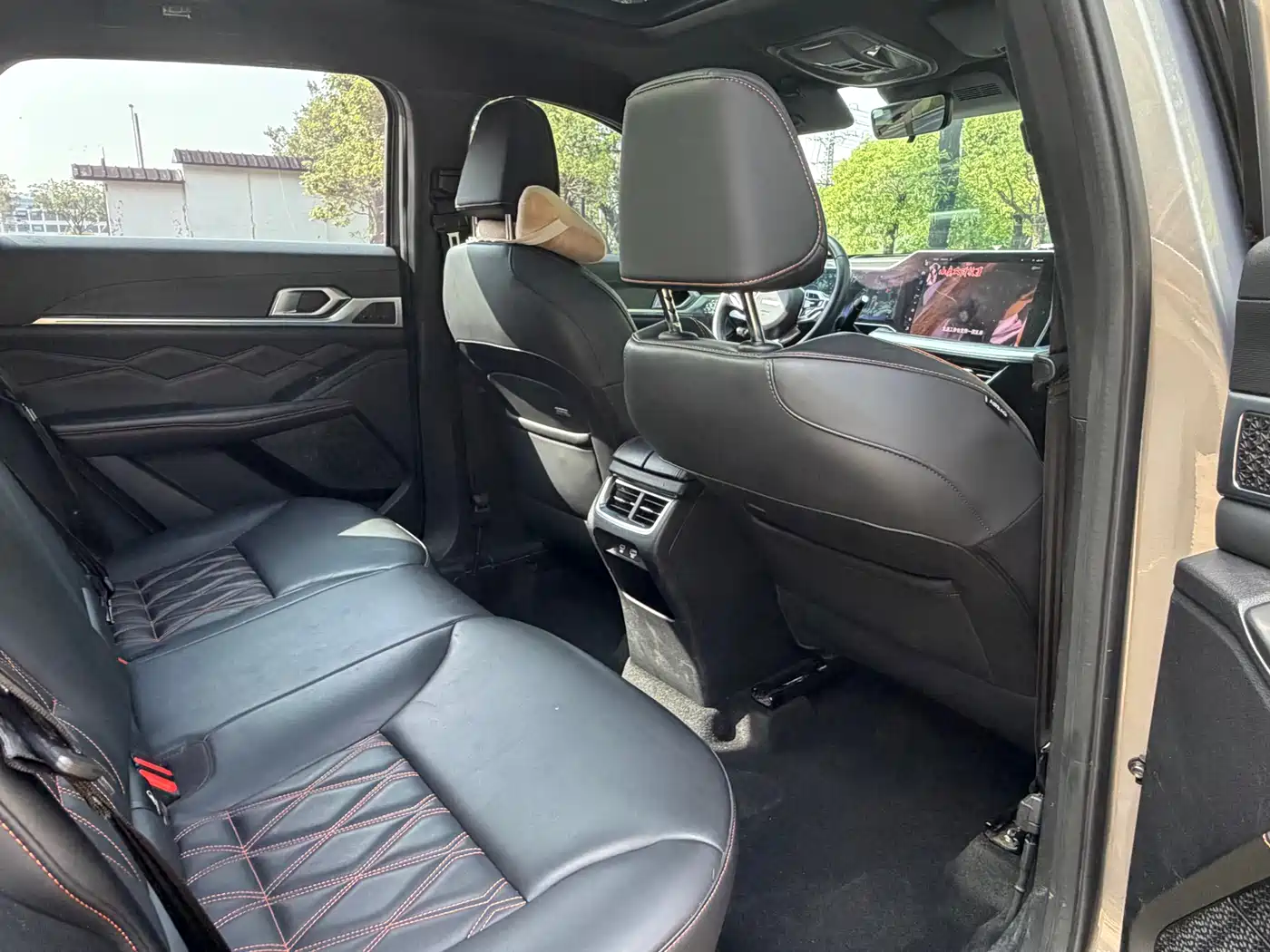 Haval Shenshou 2022 2022 1.5T Smart Enjoyment Edition
