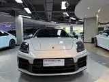 Фото 2 - Porsche Panamera