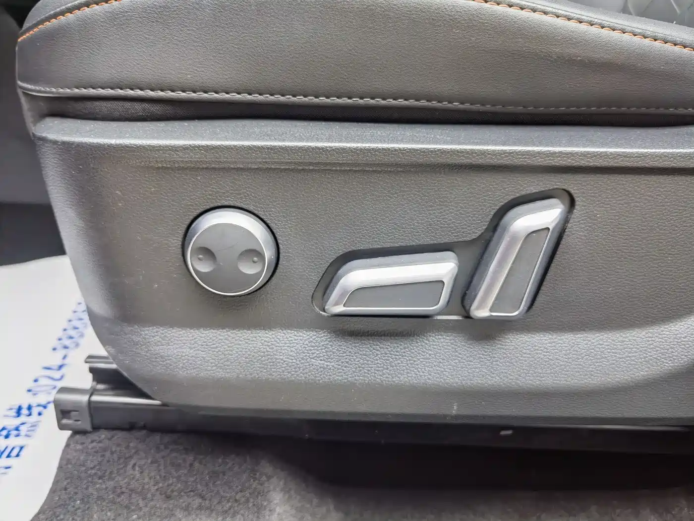 Haval Big Dog 2021 1.5T DCT 2WD Border Collie Edition фото 17