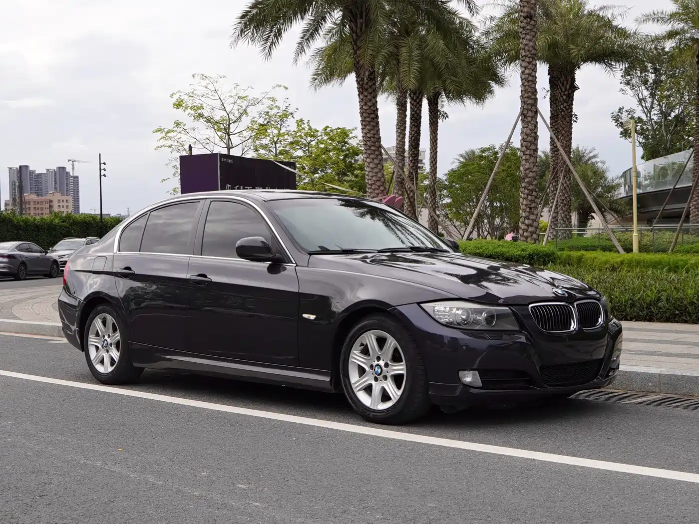 Фото 3 - BMW 3 Series
