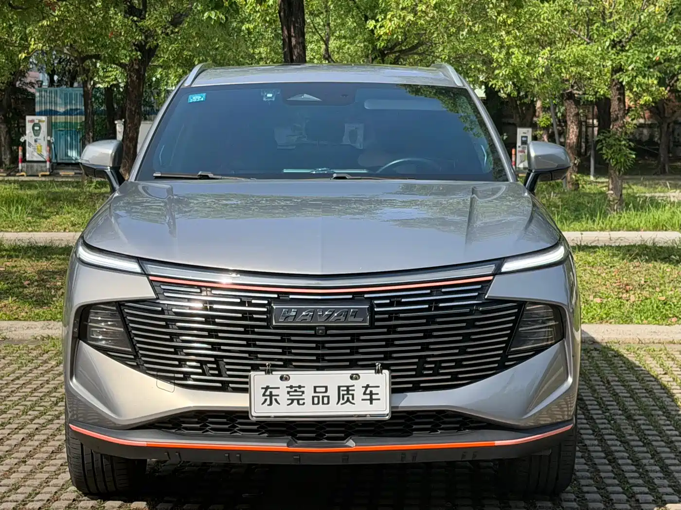 Haval Shenshou 2022 2022 1.5T Smart Enjoyment Edition