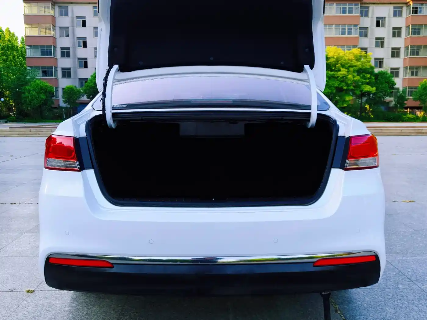 Kia K4 2014 1.8L Automatic GLS фото 17