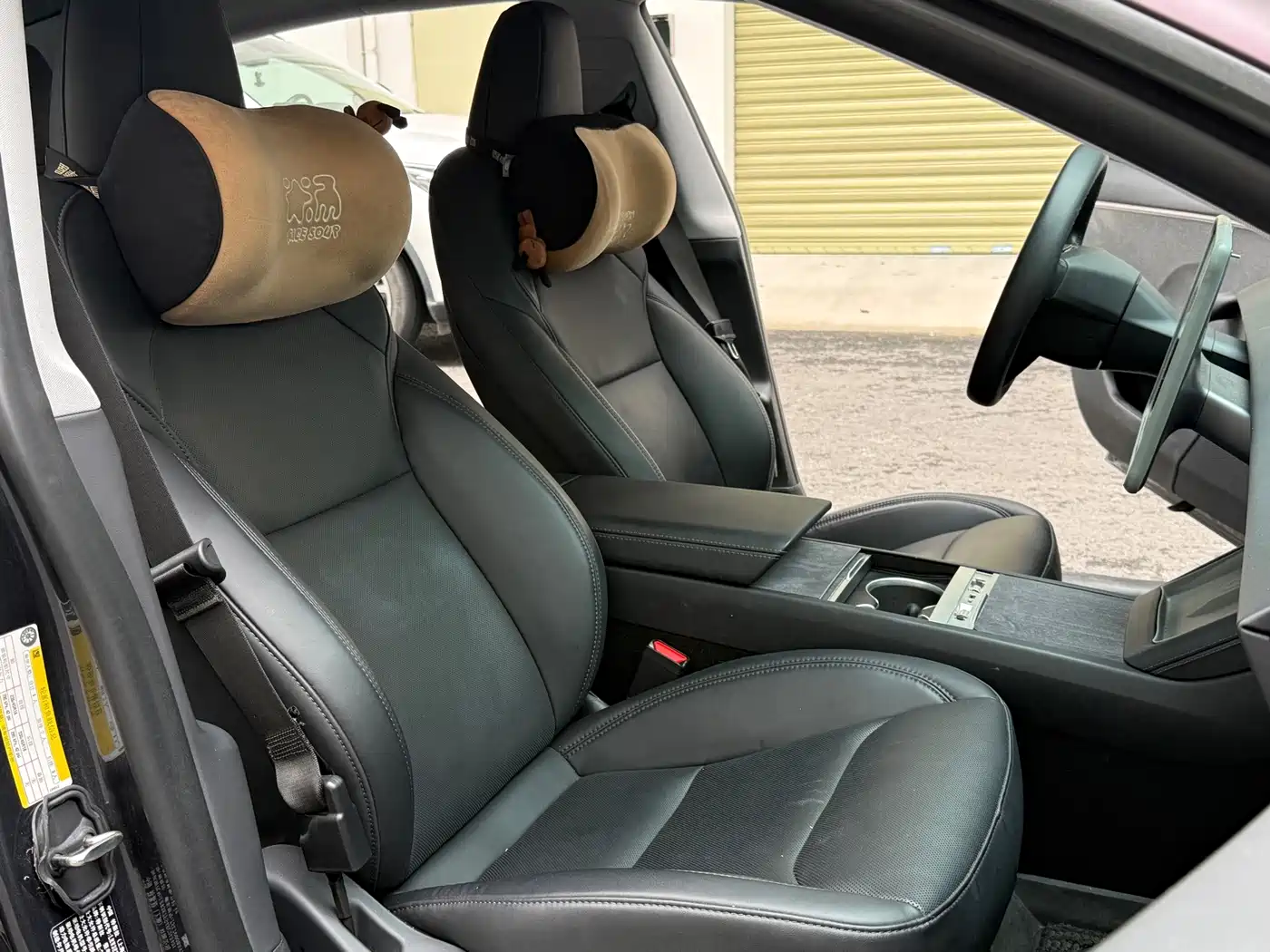 Tesla Model 3 2026 2023 Rear-Wheel Drive