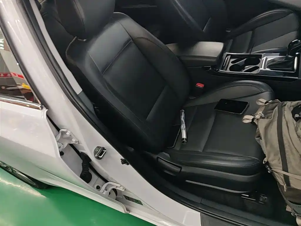 Hyundai Mistra 2017 1.8L Automatic Smart GLS (China V) фото 25