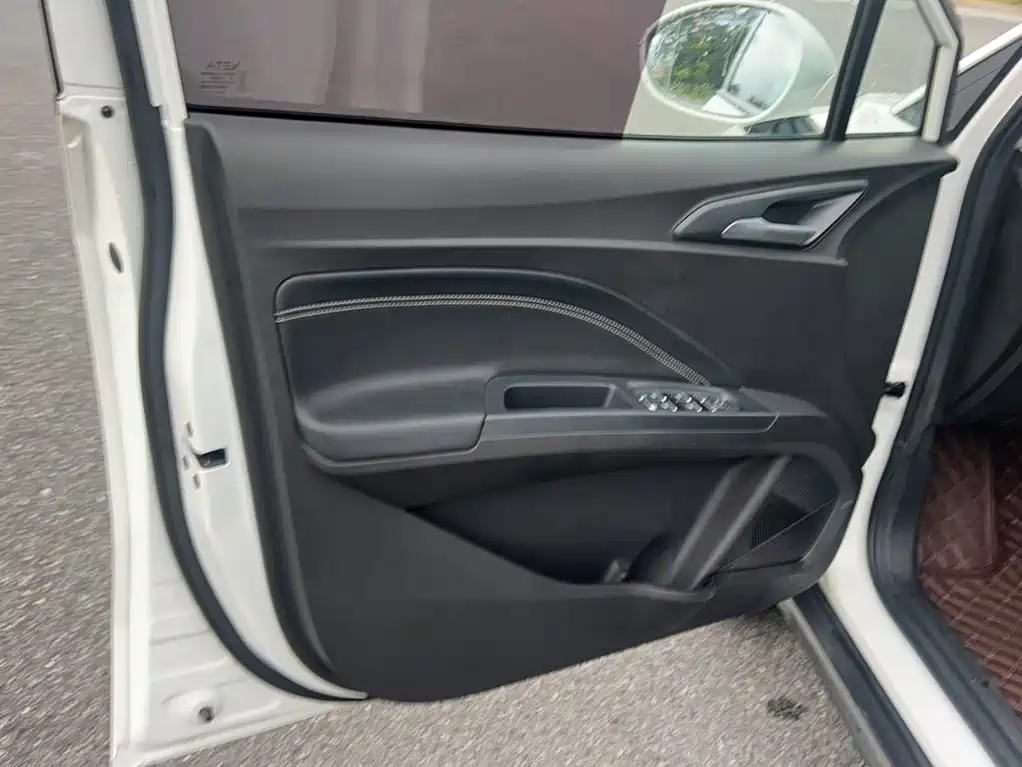 Nezha Auto Nezha V 2022 2022 Tide 300 Lite Ternary Lithium