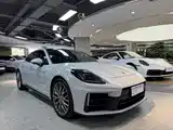 Фото 3 - Porsche Panamera