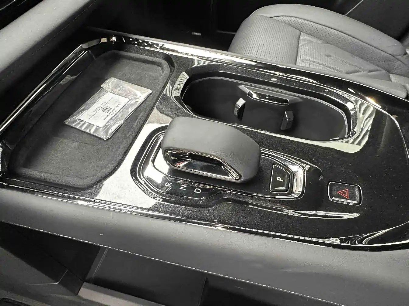 ZEEKR EXTREME KRYPTON 009