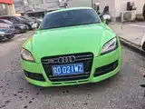 Фото 3 - Audi TT