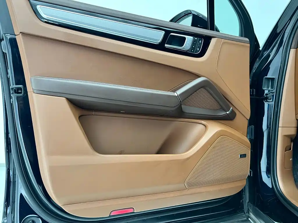 Porsche Cayenne, миниатюра 14