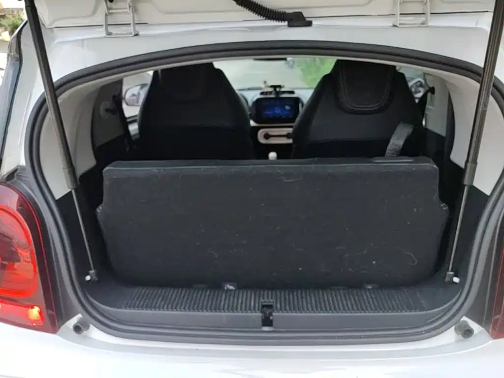 Roewe Kaiwei CLEVER 2023 2022 311km Vitality Bobo Edition