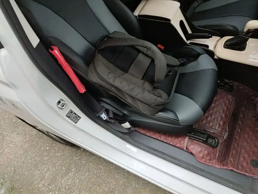 Roewe Kaiwei CLEVER 2023 2022 311km Vitality Bobo Edition