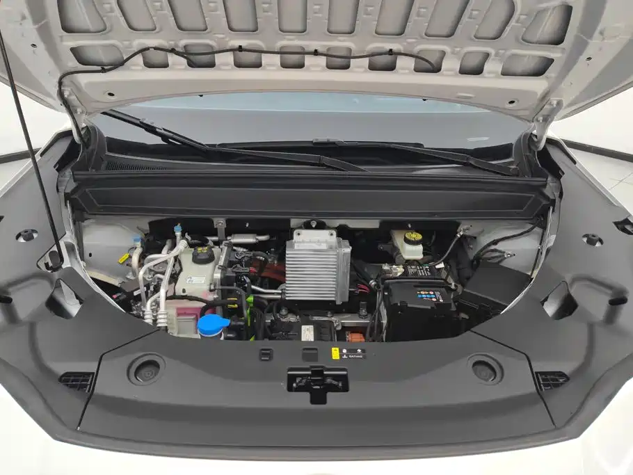 Toyota BoZhi 3X 2026 2025 Model 520 Pro LiDAR Version