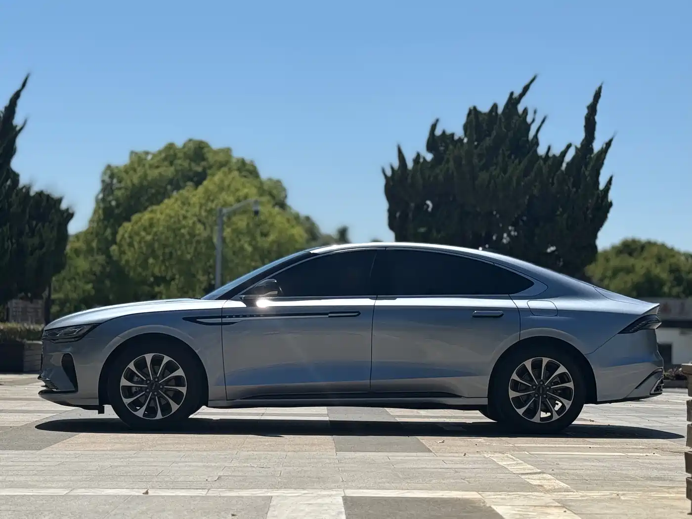 Lincoln Z 2023 2022 Model iEnjoy Premium Edition