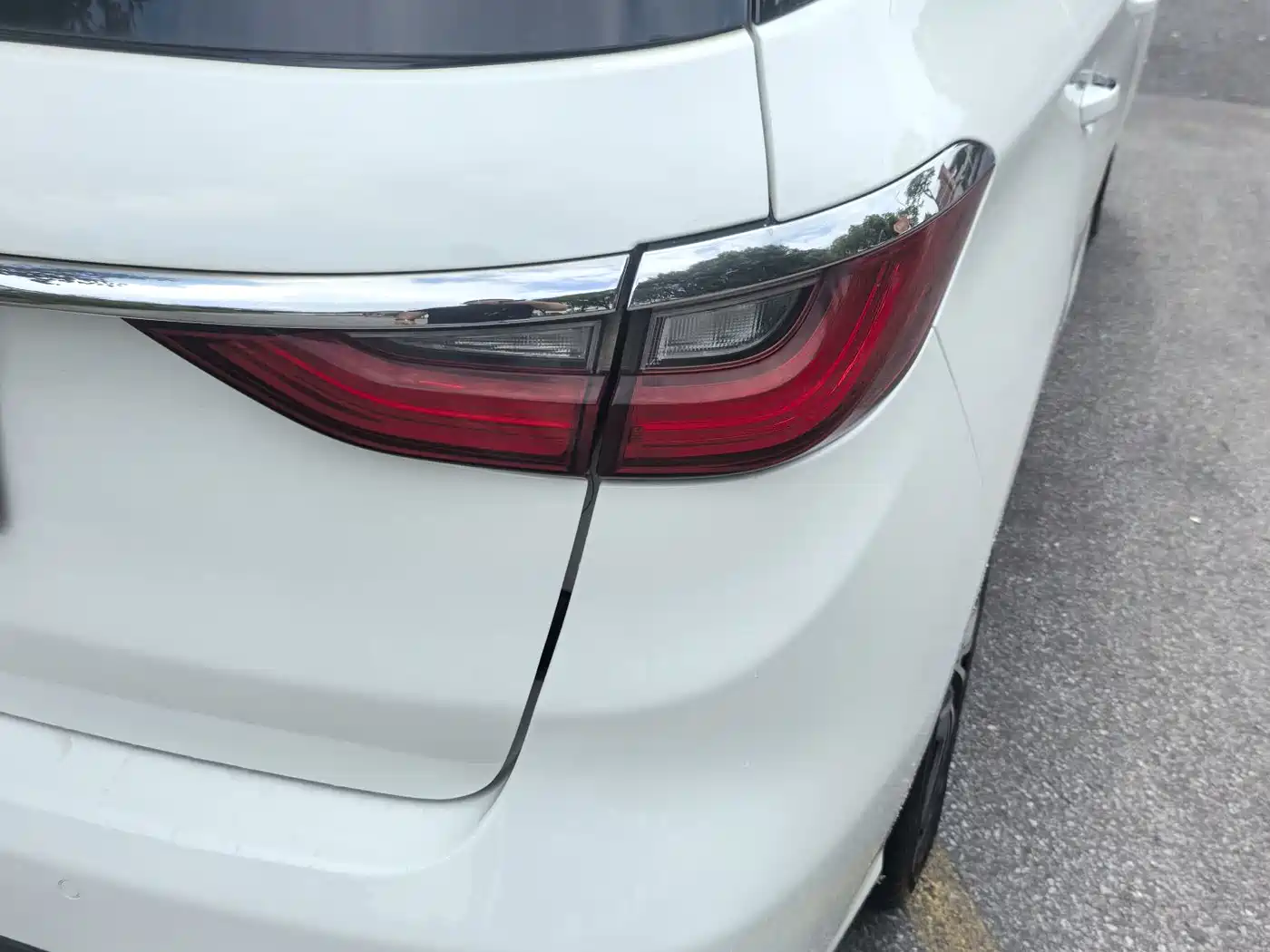 BYD Song MAX 2018 2017 1.5T Auto Smart Luxury 7-Seater