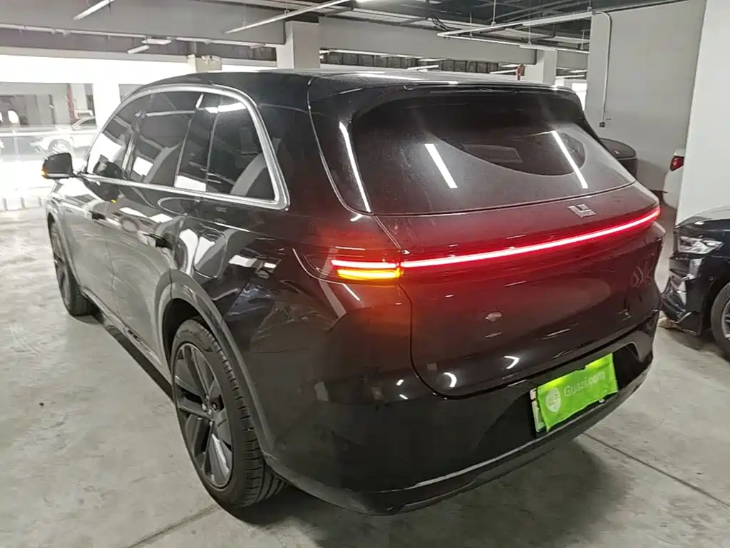 Li Auto L6 2024 2024 Max
