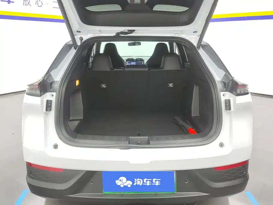 Фото 4 - Dongfeng Aeolus Dongfeng Fengshen L7