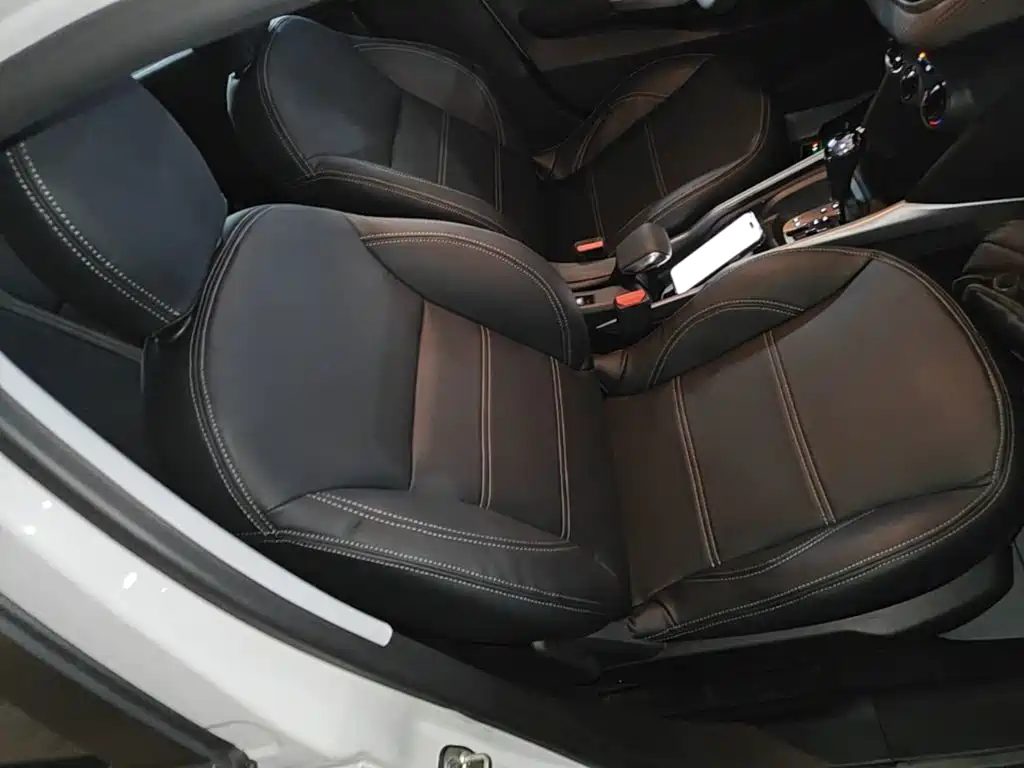 Peugeot 2008 2017 2014 1.6L Automatic Trend Edition