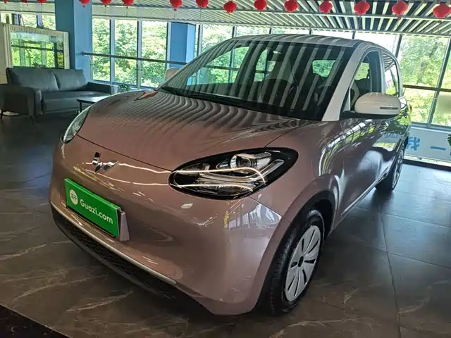 Wuling Motors Wuling Bingo 2023