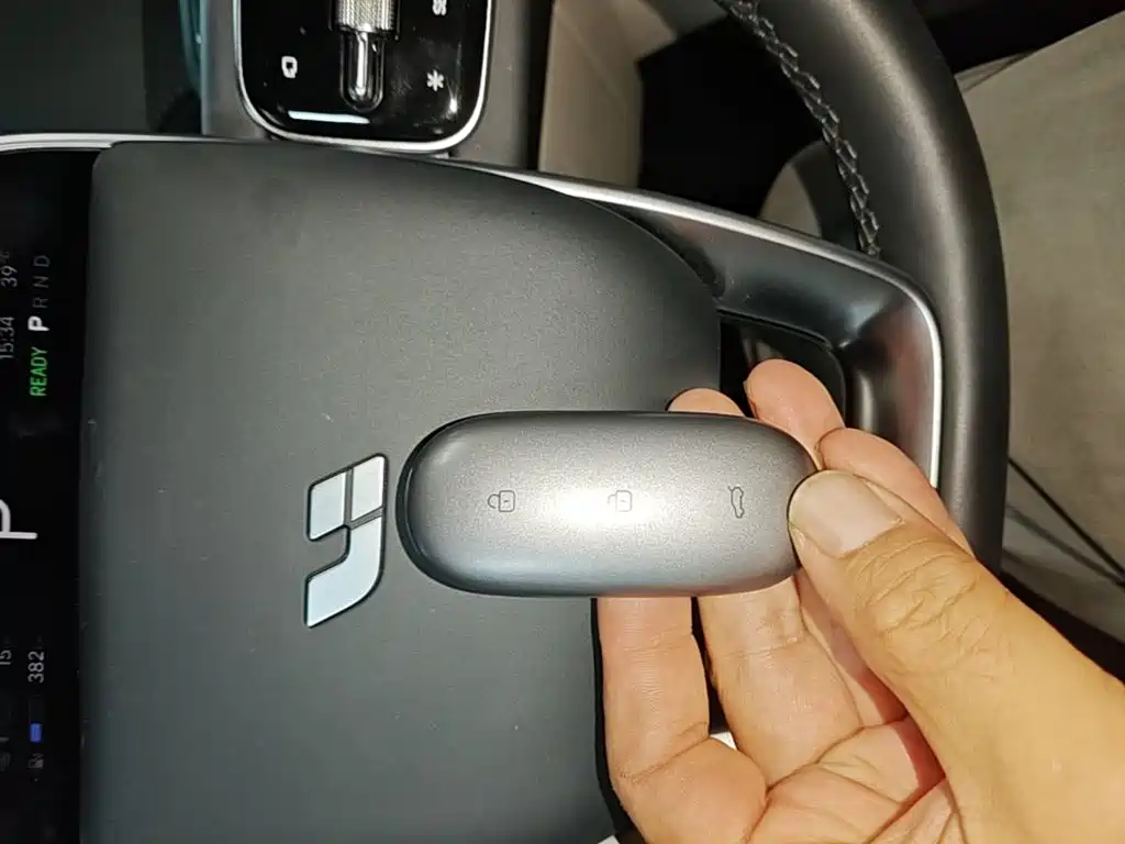 Li Auto L6 2024 2024 Max