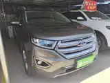 Фото 4 - Ford Edge