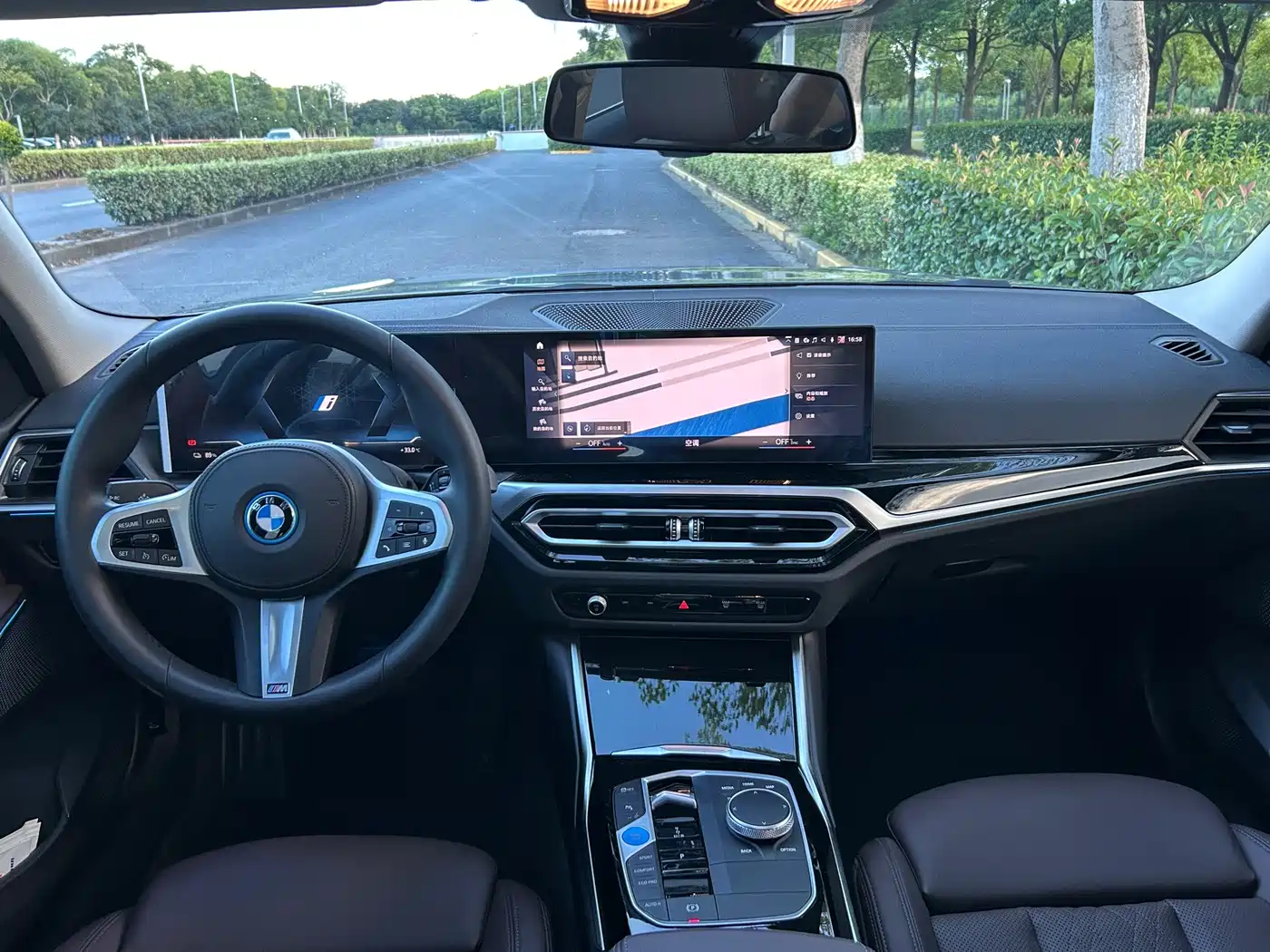 BMW i3 2022 2022 eDrive 35 L