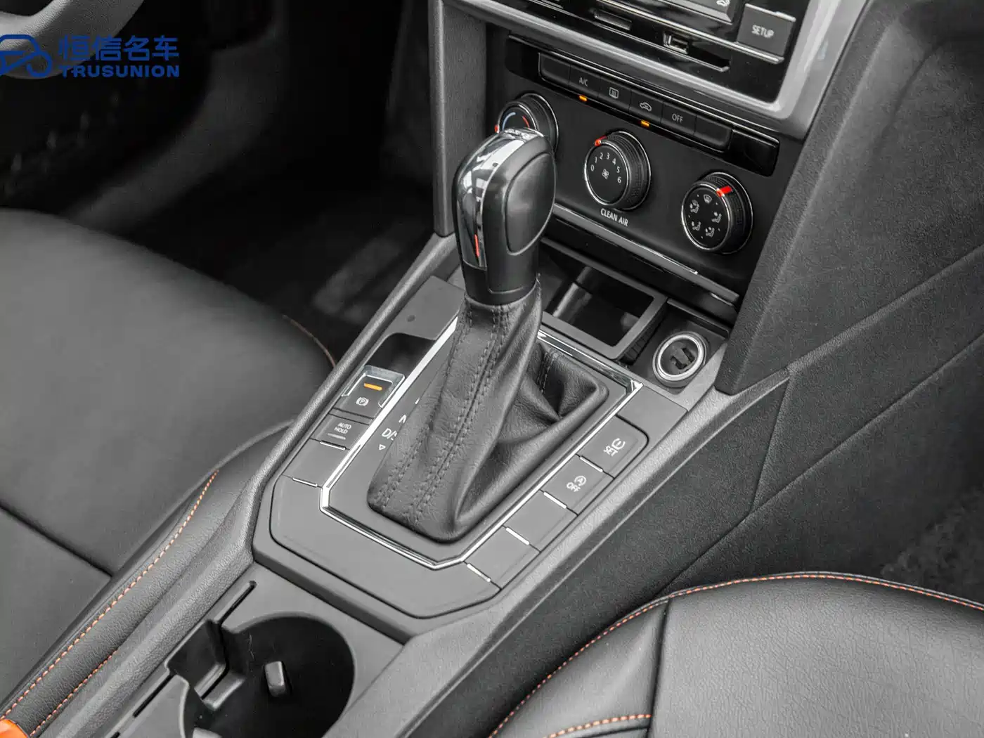 Volkswagen Lamando 2019 230TSI DSG Fashion Edition China VI фото 18