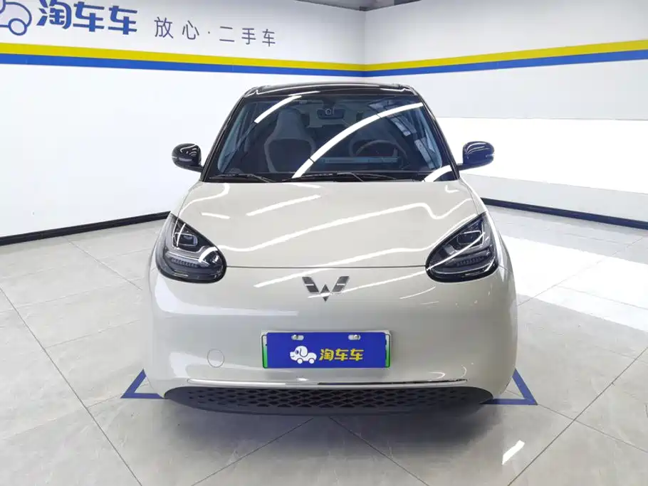 Фото 2 - Wuling Motors Wuling Bingo