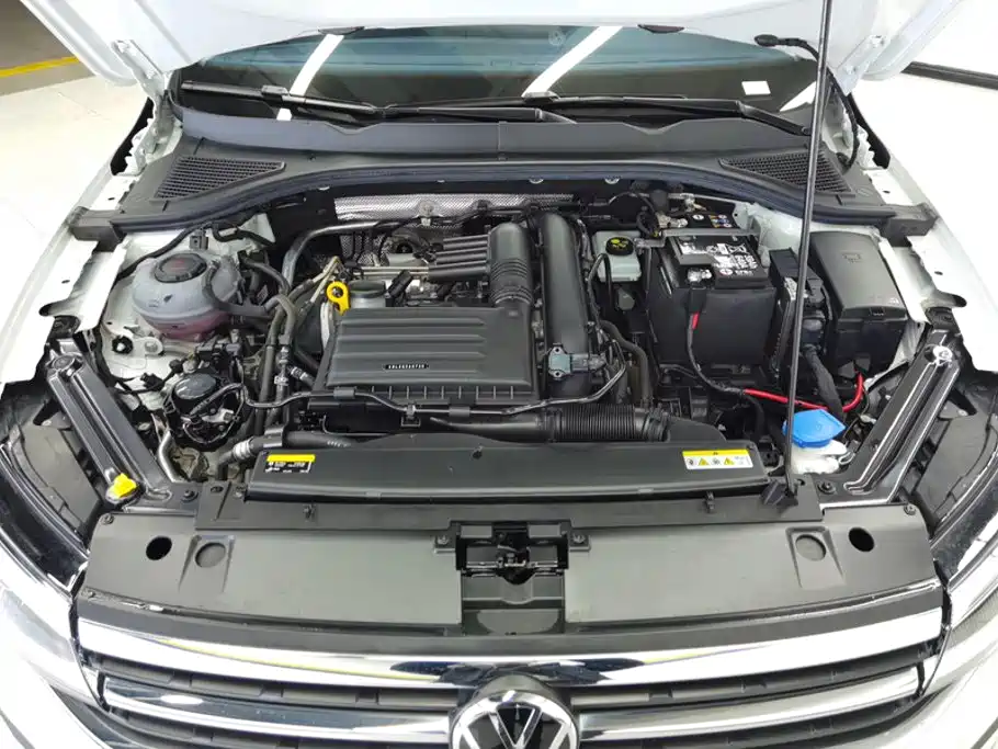 Volkswagen Bora 2025 2025 200TSI DSG Joy Ride Navigation Edition