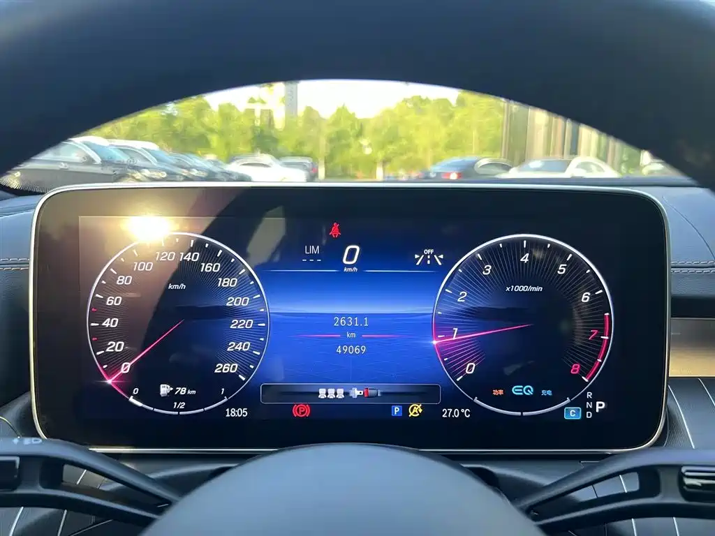 Mercedes-Benz C-Class 2022 C 260 L Sport Edition фото 15