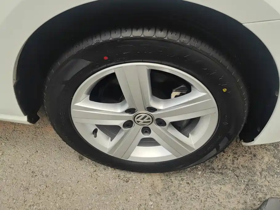 Volkswagen Golf (Import) 2015 2014 1.4TSI Luxury Wagon