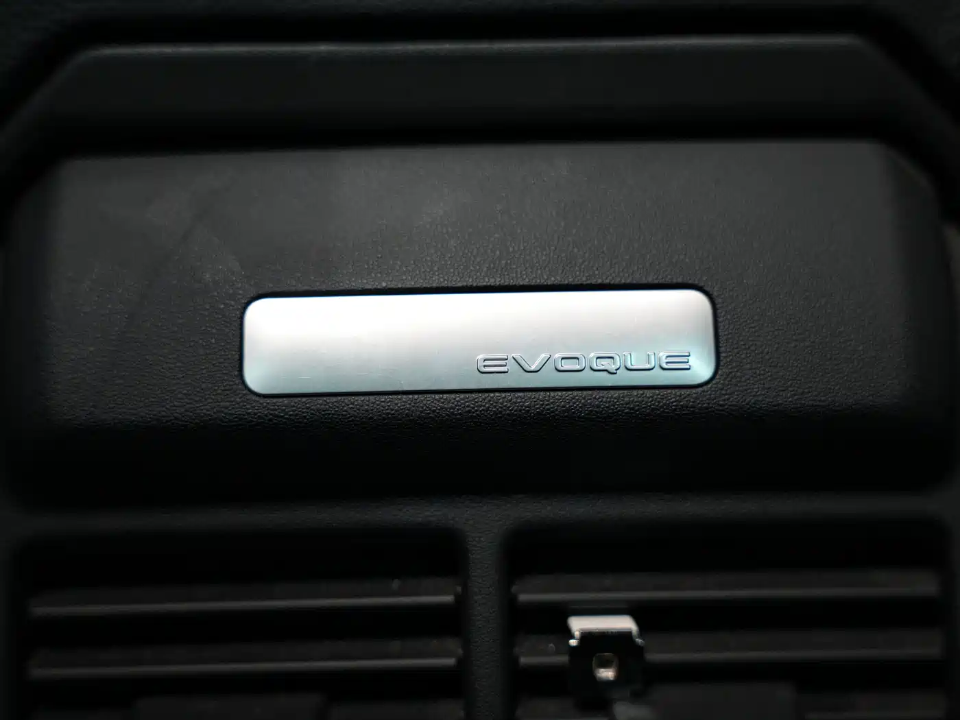 Land Rover Range Rover Evoque 2018 240PS SE Smart Edition фото 12