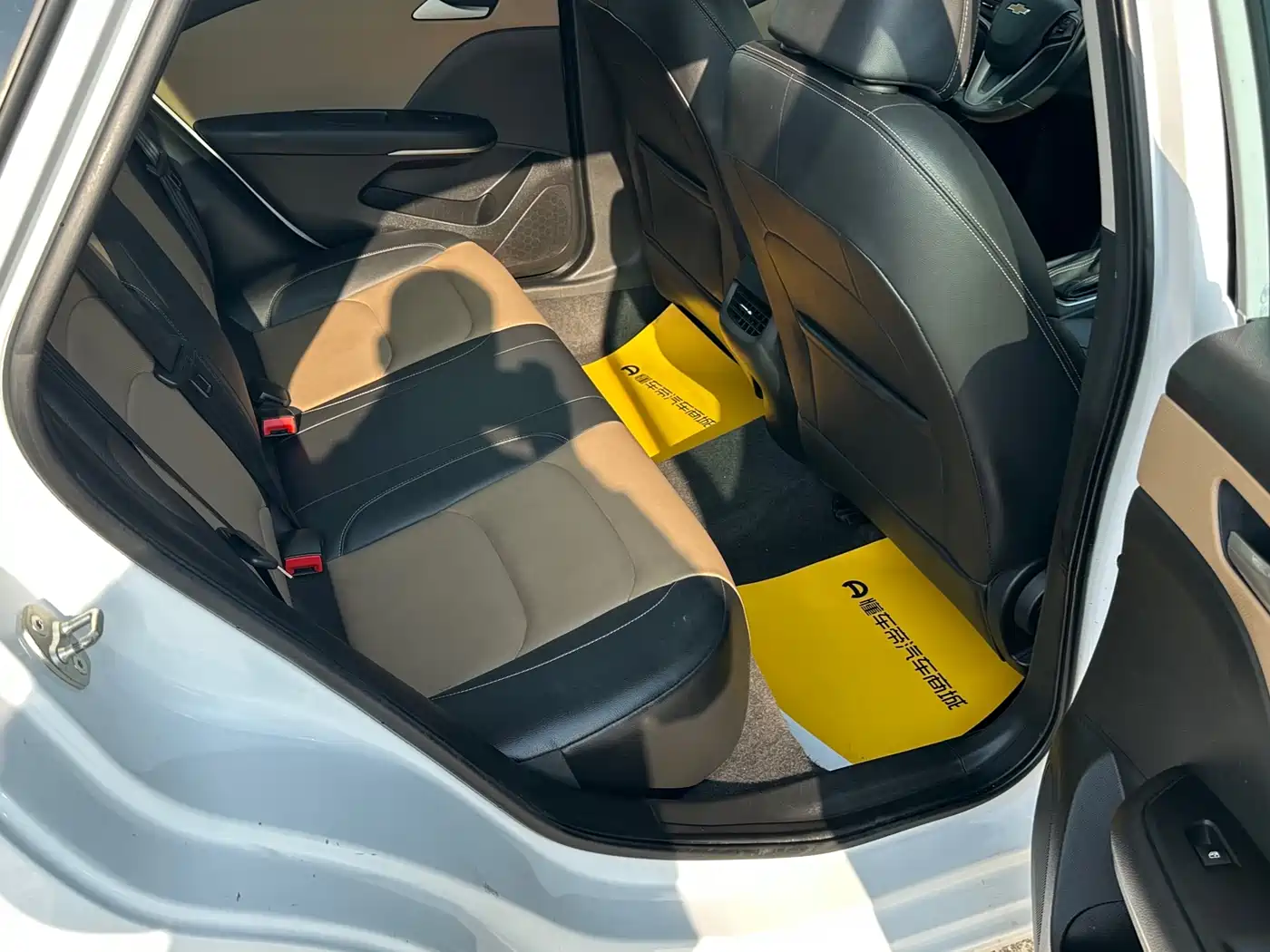Chevrolet Monza 2022 320 Automatic Enjoyment Sunroof Edition фото 13