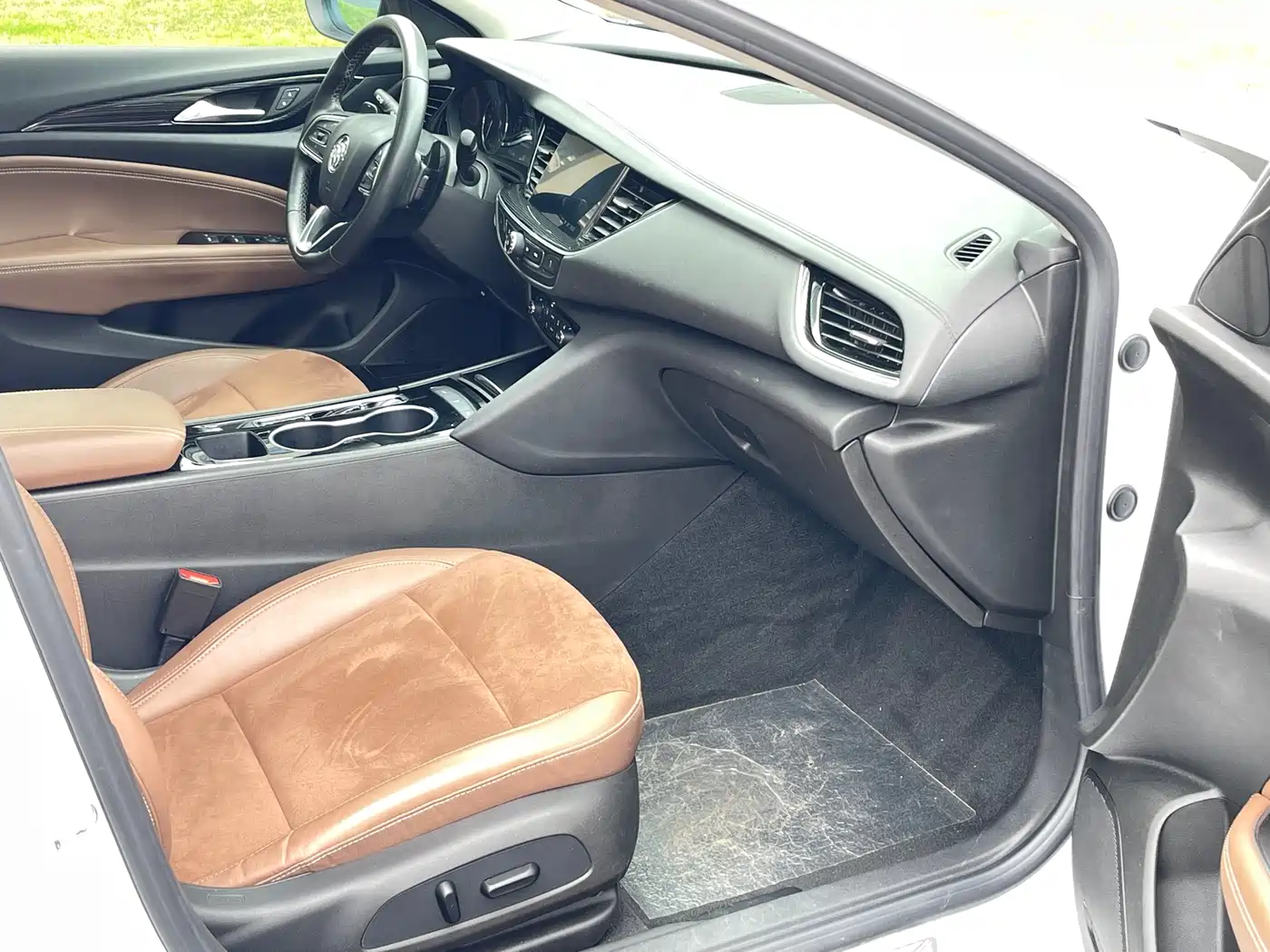 Buick Regal 2020 552T Luxury фото 6