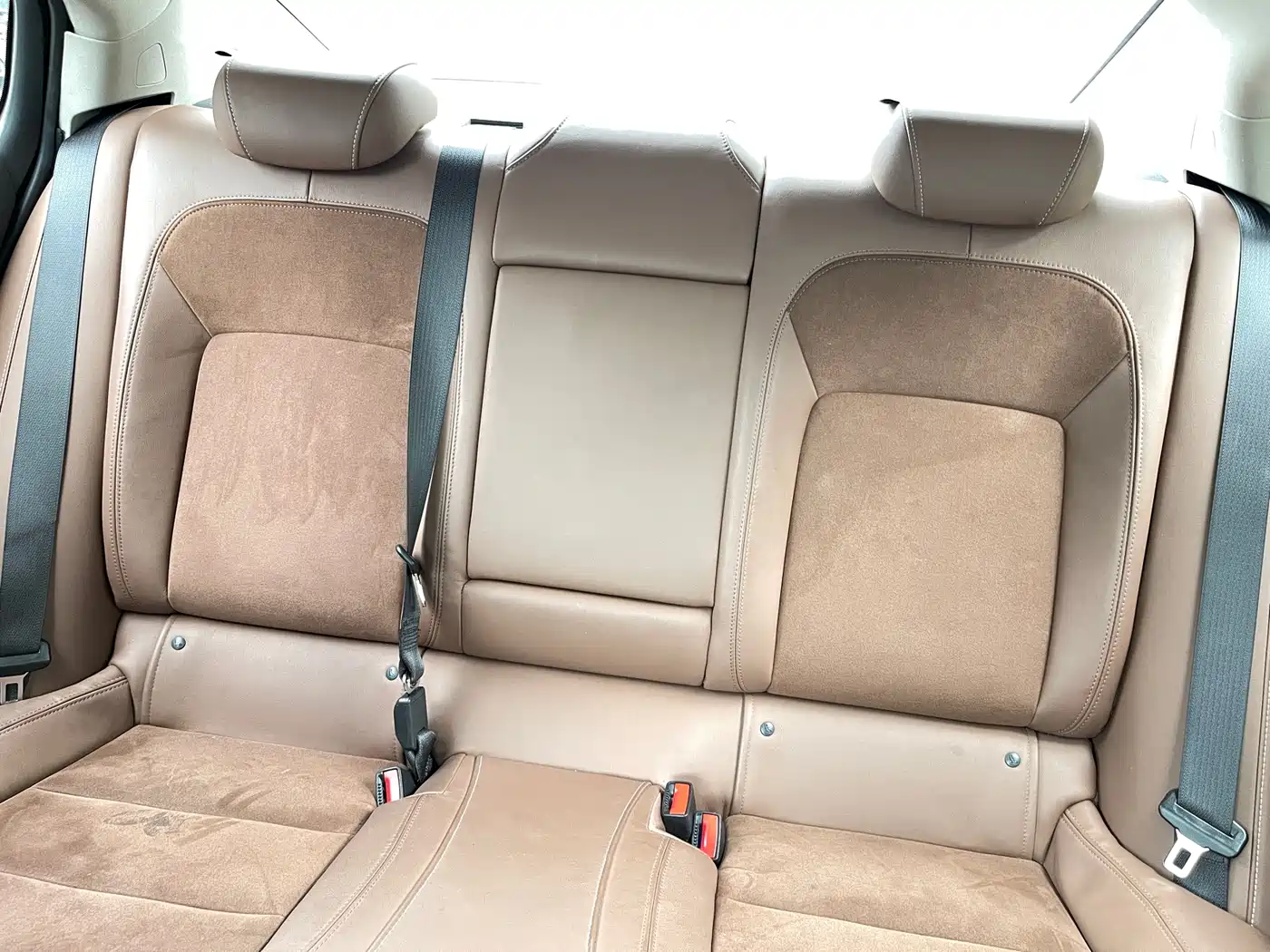 Buick Regal 2020 552T Luxury фото 22