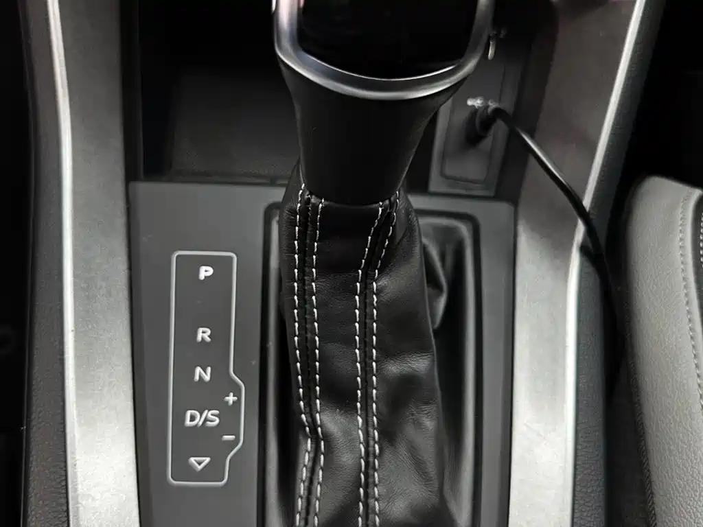 Audi Q3 2021 35 TFSI Progressive Sport фото 13