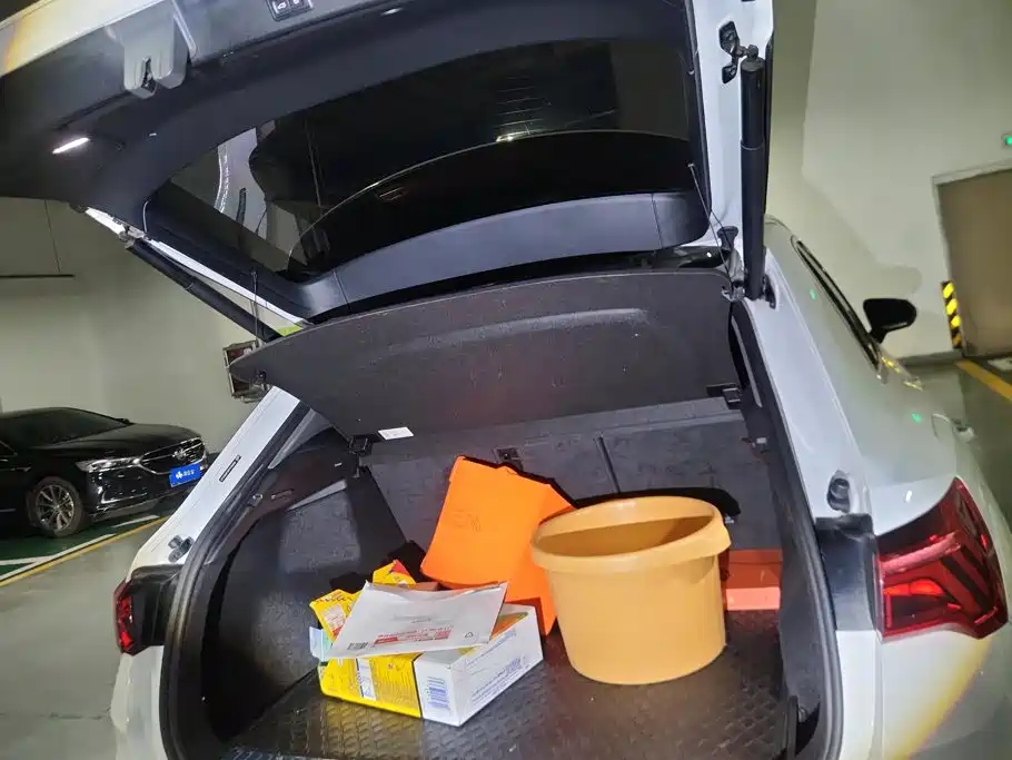 Фото 4 - Audi Q3