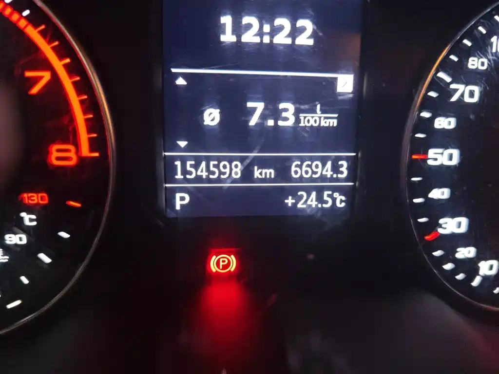 Photo 13 - Audi A3