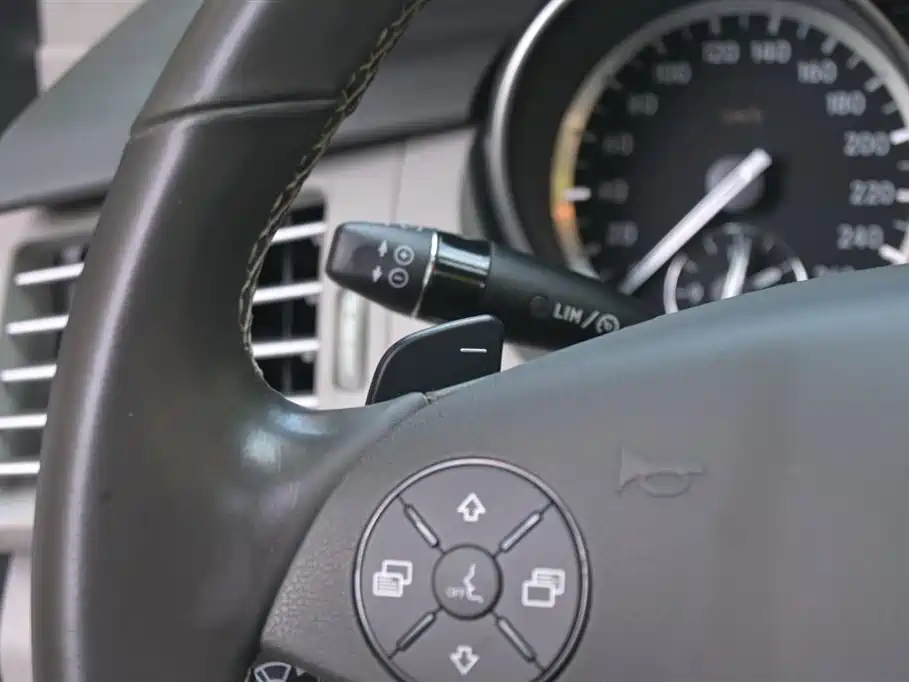 Mercedes-Benz R-Class 2014 R 320 4MATIC Business фото 30
