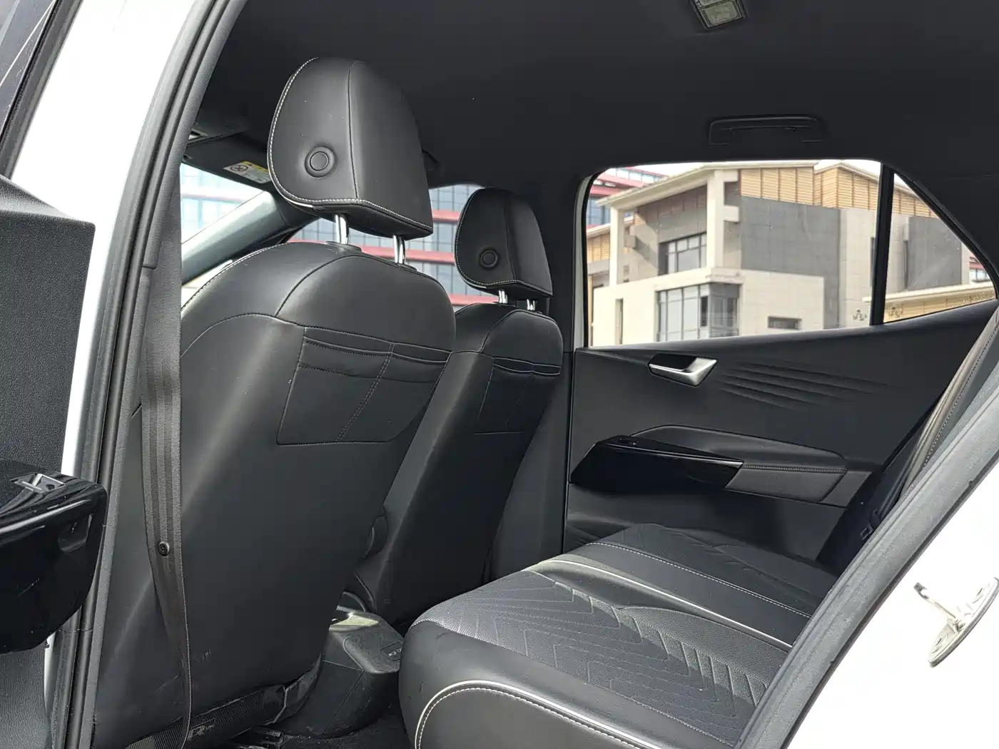 Volkswagen ID.3 2023 Pure Smart Edition фото 6
