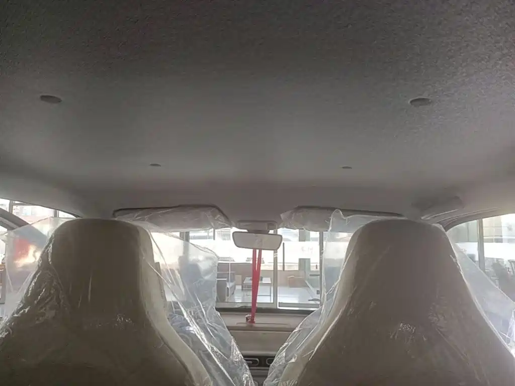 Wuling Motors Hongguang MINIEV 2026 2024 3rd Generation 215km Youth Edition