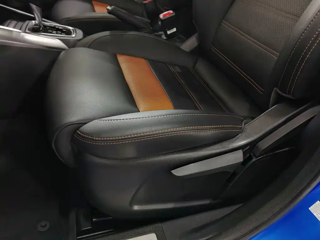 BYD Yuan 2016 2016 1.5TID Automatic Honor