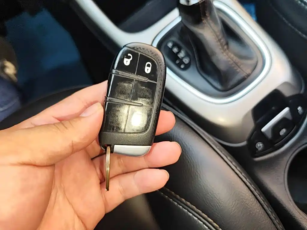 Jeep Compass 2019 2019 220T Automatic Joy Edition